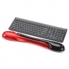 Kensington Duo Gel Keyboard Wrist Rest - Red Image