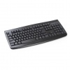 Kensington Pro Fit Wireless Black Keyboard - US English Format Image