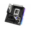 Asrock Taichi AMD TRX40 sTRX4 ATX DDR4-SDRAM Motherboard Image
