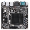 Gigabyte BGA 1296 Intel Celeron J3455 Mini ITX DDR3L Motherboard Image