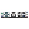 Gigabyte BGA 1296 Intel Celeron J3455 Mini ITX DDR3L Motherboard Image