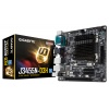 Gigabyte BGA 1296 Intel Celeron J3455 Mini ITX DDR3L Motherboard Image