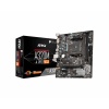 MSI Pro Max AMD A320 AM4 Micro ATX DDR4-SDRAM Motherboard Image