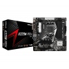 Asrock A320M Pro4 R2.0 AM4 AMD Promontory A320 Micro ATX DDR4-SDRAM Motherboard Image