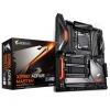 Gigabyte Aorus Master Intel X299 LGA 2066 ATX DDR4-SDRAM Motherboard