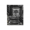 MSI Pro Intel X299 LGA 2066 ATX DDR4-SDRAM Motherboard
