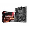 MSI Gaming Plus Max AM4 AMD X470 DDR4-SDRAM Motherboard Image