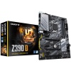 Gigabyte D Intel Z390 LGA 1151 ATX  DDR4-SDRAM Motherboard