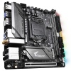 Gigabyte I Aorus Pro LGA 1151 Intel Z390 Mini ITX DDR4-SDRAM Motherboard Image