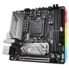 Gigabyte I Aorus Pro LGA 1151 Intel Z390 Mini ITX DDR4-SDRAM Motherboard Image