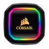 Corsair iCUE H100i RGB PRO XT 240mm RGB Liquid CPU Cooler Image