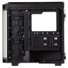 Corsair Obsidian 500D RGB SE Premium Midi Computer Tower Case - Black Image