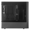 Cooler Master MasterBox NR600 Midi Tower - Black Image
