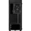 Corsair 110R Midi Computer Tower - Black Image