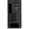 Corsair Carbide 678C Midi Computer Tower - Black Image