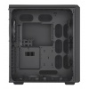 Corsair Carbide Air 540 Cube Midi Computer Case - Black Image