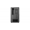 Cooler Master MasterBox Q300L Midi Computer Tower - Black Image