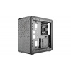 Cooler Master MasterBox Q300L Midi Computer Tower - Black Image