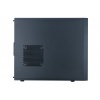 Cooler Master N400 ATX Midi Computer Tower - Black