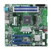 Asrock AMD X470 Micro ATX DDR4-SDRAM Workstation Motherboard