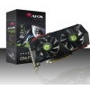 AFOX GeForce NVIDIA GeForce GTX 1050 Ti 4GB GDDR5 Graphics Card Image