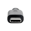 Tripp Lite 4-Port USB3.1 Type-A Thunderbolt Hub - Black Image