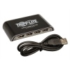 Tripp Lite 4-Port Hi-Speed USB2.0 Hub Image