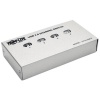 Tripp Lite 4-Port USB2.0 Printer Peripheral Sharing Switch Hub Image