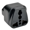 Tripp Lite Multi-International Power Plug Adapter for IEC-320-C13 Outlets Image