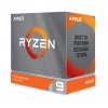 AMD Ryzen 9 3900XT 3.8GHz 4700GHz AM4 Desktop Processor Boxed Image