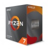 AMD Ryzen 7 3800XT 3.9GHz 3200MHz AM4 CPU Desktop Processor Boxed Image