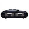 Tripp Lite 2-Port Desktop Compact USB KVM Switch Image