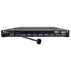 Tripp Lite NetController 8-Port 1U Rack-Mount Console KVM Switch - with 19in LCD Image