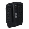 Tripp Lite Protect It 6 Outlet 1500 Joules Surge Protector Image