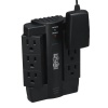 Tripp Lite Protect It 6 Outlet 1500 Joules Surge Protector Image