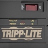 Tripp Lite 6FT Isobar 6 Outlet Surge Protector Metal - Black Image