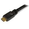 StarTech 30FT High Speed HDMI Male to HDMI Male Cable - Black Image