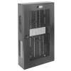 Tripp Lite SmartRack 5U Low Profile Switch Depth Vertical Structured Wiring Enclosure