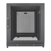 Tripp Lite 14U SmartRack Deep Server Rack Enclosure Cabinet - Black Image