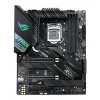 ASUS ROG STRIX Intel Z490-F Gaming LGA 1200 ATX DDR4-SDRAM Motherboard