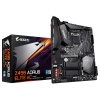 Gigabyte AORUS ELITE AC Intel Z490 LGA 1200 ATX DDR4-SDRAM Motherboard