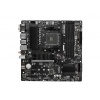 MSI AMD B550M PRO-VDH WIFI Socket AM4 Micro ATX DDR4-SDRAM Motherboard Image