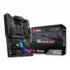 MSI MPG AMD B550 Gaming Plus Socket AM4 ATX DDR4-SDRAM Motherboard