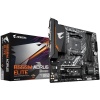 Gigabyte AMD B550M AORUS ELITE Socket AM4 Micro ATX DDR4-SDRAM Motherboard