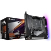 Gigabyte AMD B550I Aorus Pro AX AM4 Mini ITX DDR4-SDRAM Motherboard