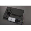 240GB Kingston Technology A400 M.2 Serial ATA III TLC Internal Solid State Drive Image
