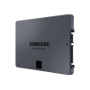 1TB Samsung 870 QVO 1TB 2.5 SATA III 2.5-inch Serial ATA III V-NAND Internal Solid State Drive Image