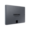 1TB Samsung 870 QVO 1TB 2.5 SATA III 2.5-inch Serial ATA III V-NAND Internal Solid State Drive Image