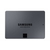 4TB Samsung 870 QVO 2.5-inch Serial ATA III V-NAND MLC Solid State Drive