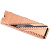 500GB Gigabyte AORUS M.2 PCI Express 4.0 3D TLC NVMe Internal Solid State Drive Image